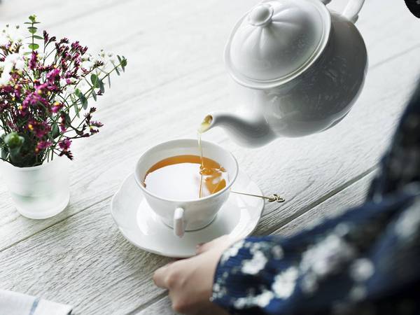La ciencia detrás del té: las propiedades antioxidantes y antinflamatorias de los favoritos del otoño