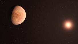 Astrónomos europeos observan tres exoplanetas a 35 años luz de distancia que tendrían mucha similitud a los de nuestro sistema solar