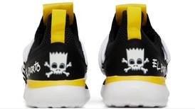 Los Simpson: Las 5 zapatillas más curiosas lanzadas por Adidas