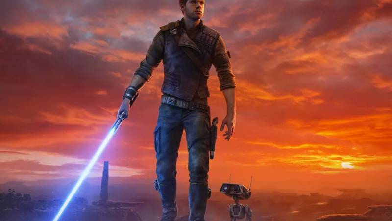 Star Wars Jedi: Survivor: Lanzamiento del esperado videojuego se retrasa, pero el estreno se mantiene para 2023