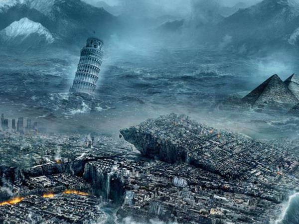 Así será el fin del mundo: cuatro predicciones coinciden en la terrible causa del final de nuestros tiempos