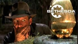 ¡ATENCIÓN! Bethesda está preparando un juego de Indiana Jones y hay secretos en el teaser