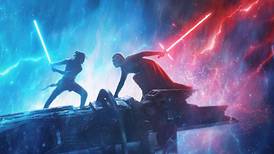 Otro fail: fans de Star Wars encuentran error grave en tráiler de The Rise of Skywalker