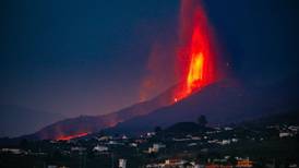 Científicos utilizan rayos láser para pronosticar comportamiento de los volcanes