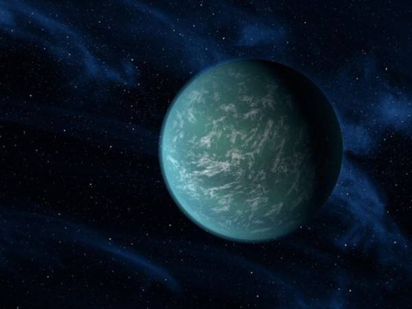 ¿Qué planetas tienen características similares a la Tierra?