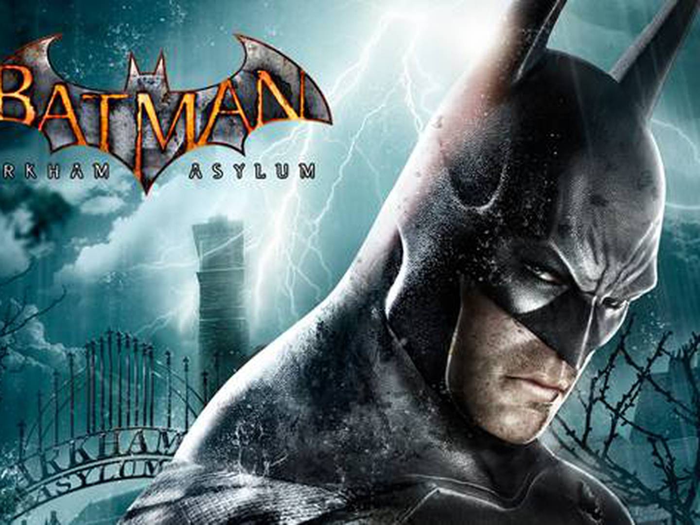 Batman: Arkham Asylum recibirá contenido descargable gratuito en nueve días  – FayerWayer