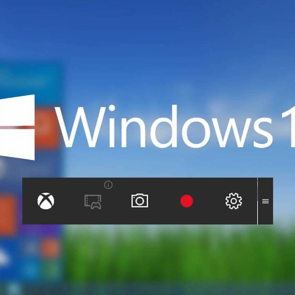 tu pantalla en Windows 10 es sencillo de lo que crees