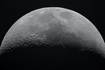 La Luna está provocando que los días en la Tierra sean cada vez más largos, revela estudio