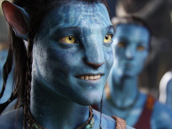 Avatar: The Way of Water recibe sus primeras reseñas y la crítica ha reaccionado de manera bastante inesperada