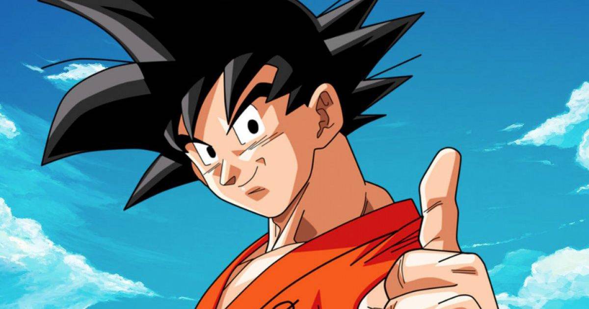  ¿Goku se ha convertido en un guerrero inmortal? El mismo canon revela una condición particular del saiyajin – FayerWayer