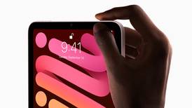 iPad 2022 con pantalla OLED vendría en camino: LG comenzó ya con la fabricación de los displays