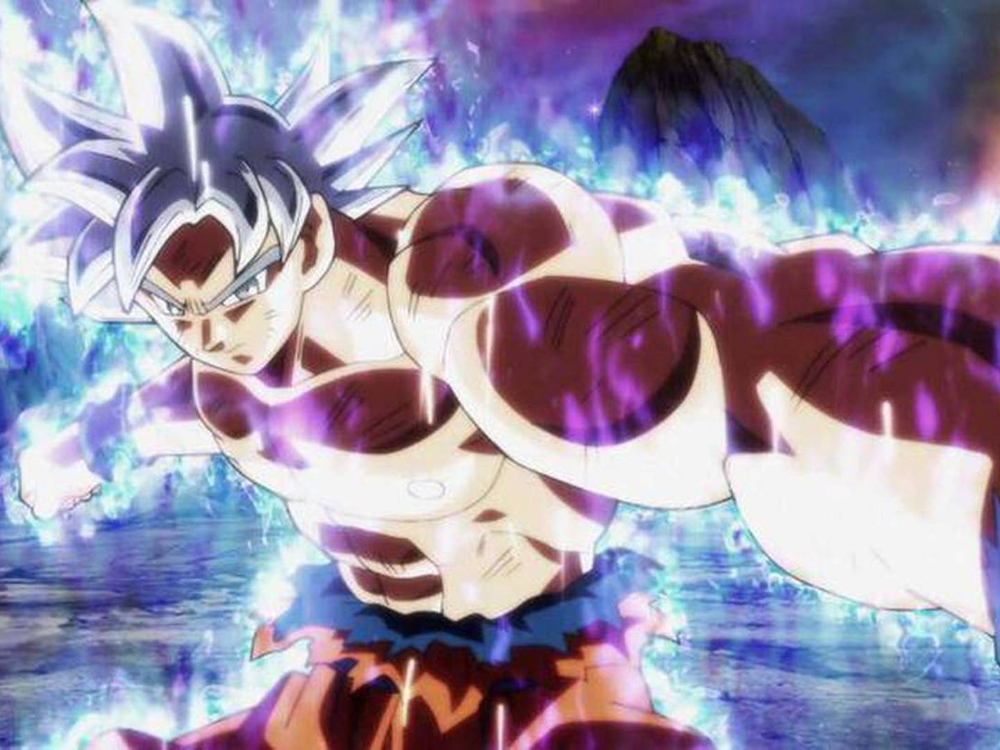Emociones al límite en el último capítulo del manga de Dragon Ball Super:  Goku neutraliza a Gas con esta impresionante técnica – FayerWayer