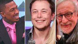 Efecto Elon Musk: qué otros multimillonarios tienen muchos hijos y promueven la natalidad