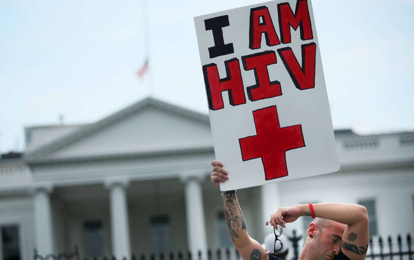 Health: A third person is cured of HIV using stem cells