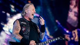 Conoce a la serpiente James Hetfield, una víbora que recibió su nombre en referencia al líder de la banda Metallica