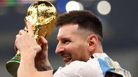Leo Messi, campeón en Qatar con Argentina: estas son sus mejores colaboraciones en videojuegos en 2022