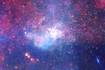 NASA: Telescopio Espacial Hubble revela impactantes imágenes de la Galaxia del Sombrero