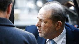 Condenan a Harvey Weinstein por dos casos de abuso sexual