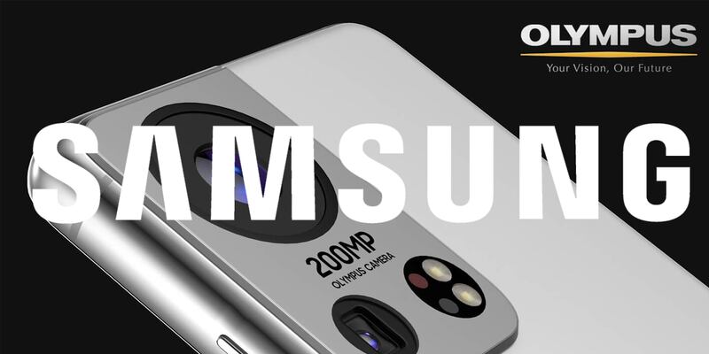 Samsung Galaxy S22 Ultra tendría una cámara Olympus de 200 MP