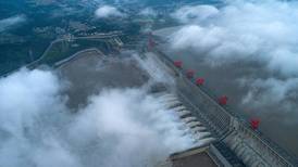 Una represa en China tiene tanta agua que es capaz de afectar la rotación de la Tierra: Conoce su sorprendente historia