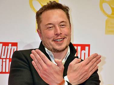 Elon Musk y el fracaso de la conducción autónoma en Tesla, ¿cuáles son las razones?