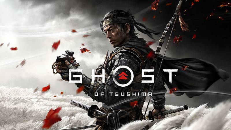 Ghost of Tsushima película