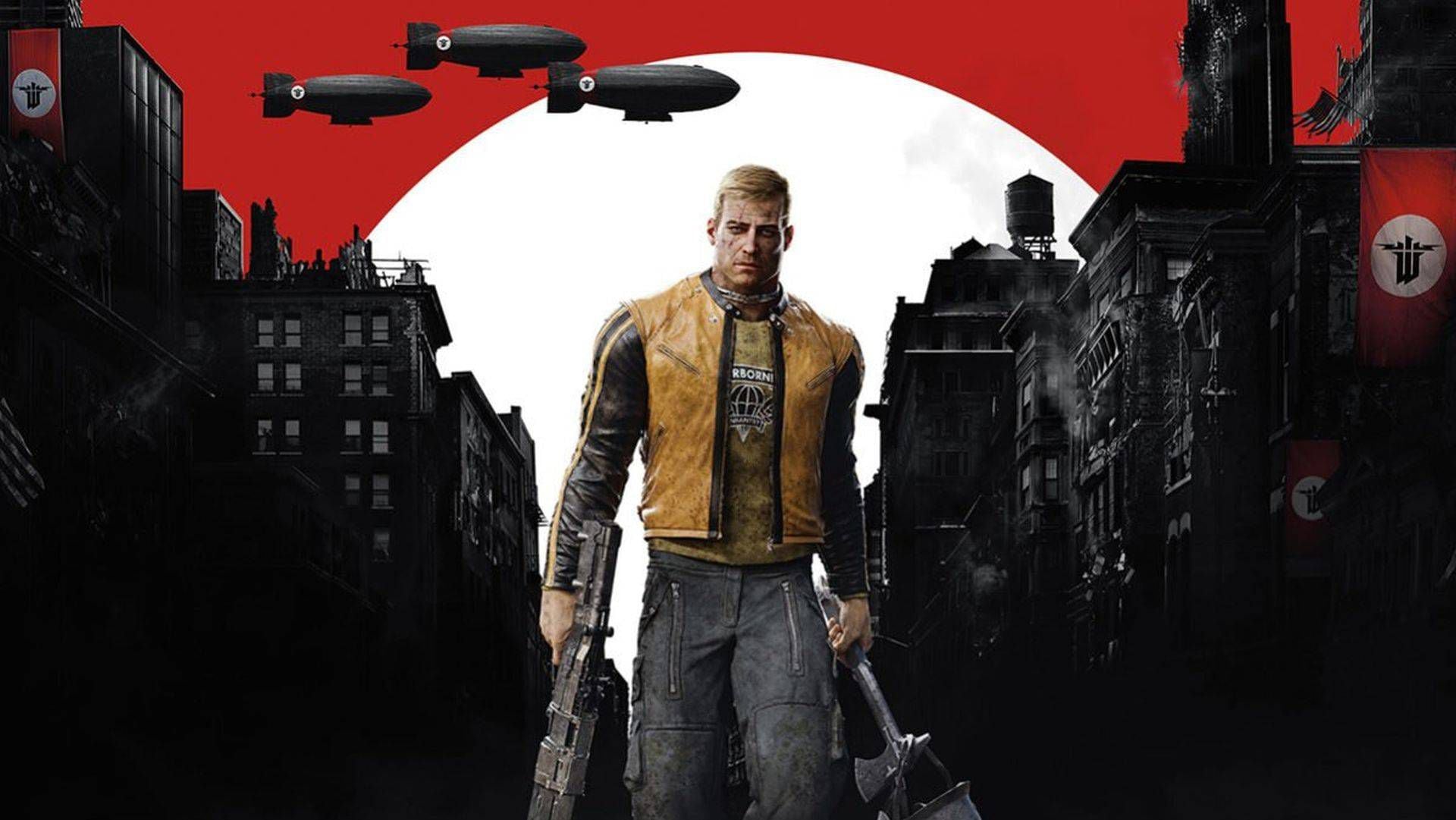 Xbox Game Pass de maio promete Wolfenstein 2, Black Desert e mais