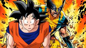 Dragon Ball y X-Men se fusionan es este espectacular cosplay de Wolverine