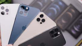 Apple permitirá que los iPhones puedan pagar y recibir pagos sin contacto