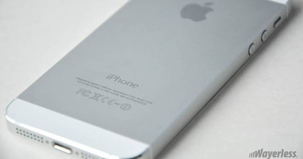 Apple estaría probando un iPhone más grande y un iPad de 13 pulgadas –  FayerWayer