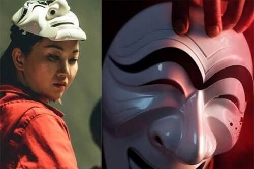 Razones para no perderse ‘La Casa de Papel’, versión coreana en Netflix