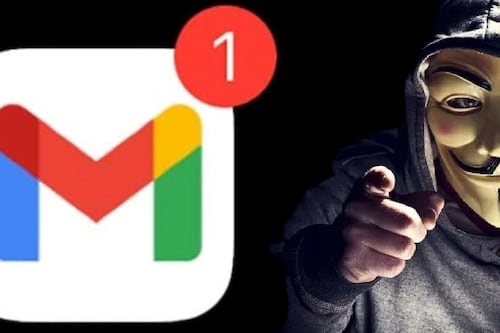 Piratas informáticos crean una red de inteligencia artificial para hackear cuentas de Gmail en todo el mundo