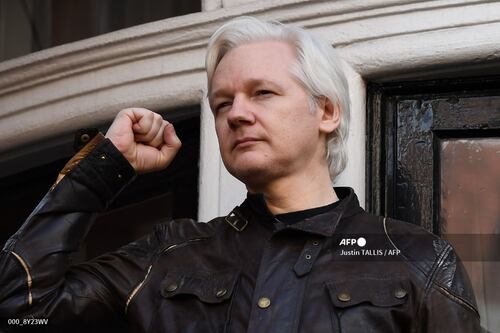 A 18 años del nacimiento de WikiLeaks: ¿Qué hizo Julian Assange y por qué lo quieren meter tras las rejas?