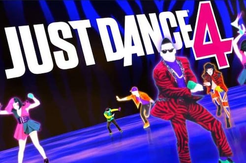 ¿Aún no te sabes los pasos del Gangnam Style? Aprende con Just Dance 4