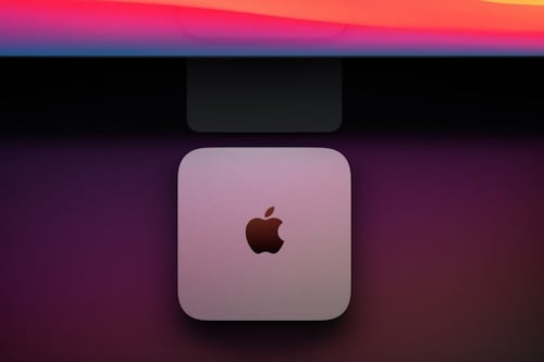 Apple producirá sus Mac Mini en Estados Unidos por primera vez: Este es el motivo