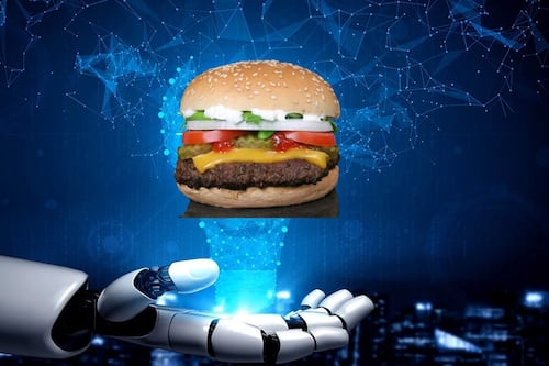 La inteligencia artificial señala los cuatro tipos de alimentos que debes evitar si tienes más de 30 años