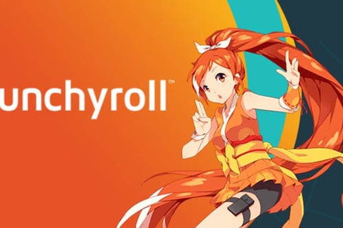 Crunchyroll se metió en un nuevo problema por culpa de la IA