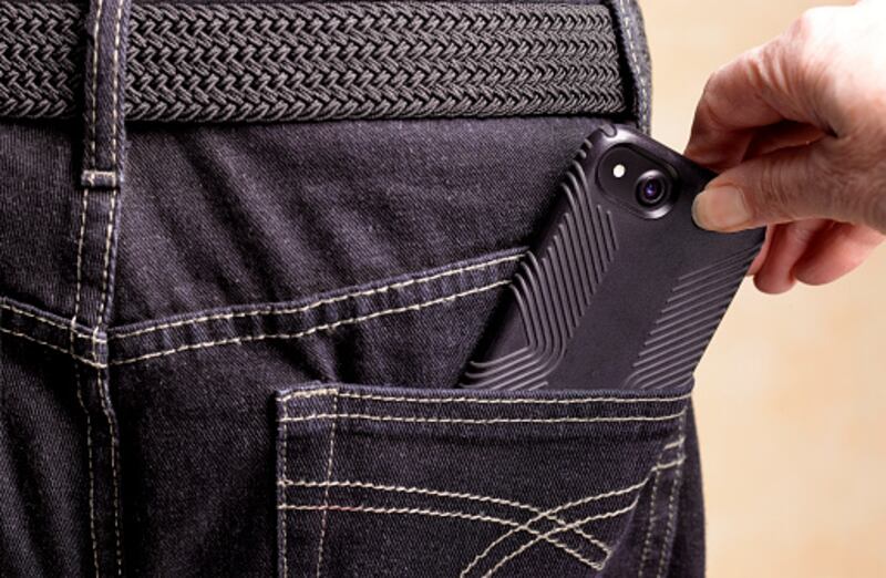 Castigo a ladrones de celulares