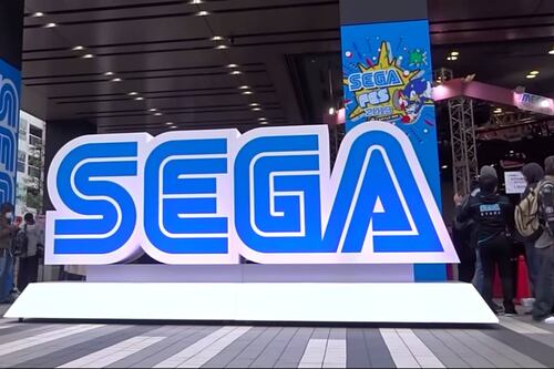 ¿Fan de Sega? La compañía estaría pensando abrir su propio servicio de suscripción para juegos