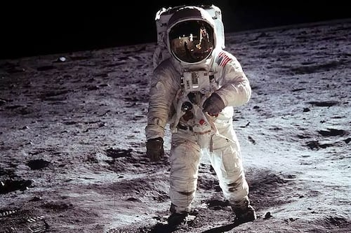 ¡Visto bueno de las leyendas! Los astronautas de Apolo respaldan la misión Artemis II