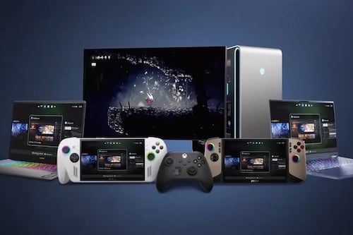 Windows 11 se convierte en consola: Todo sobre el nuevo “Modo Xbox” para PC