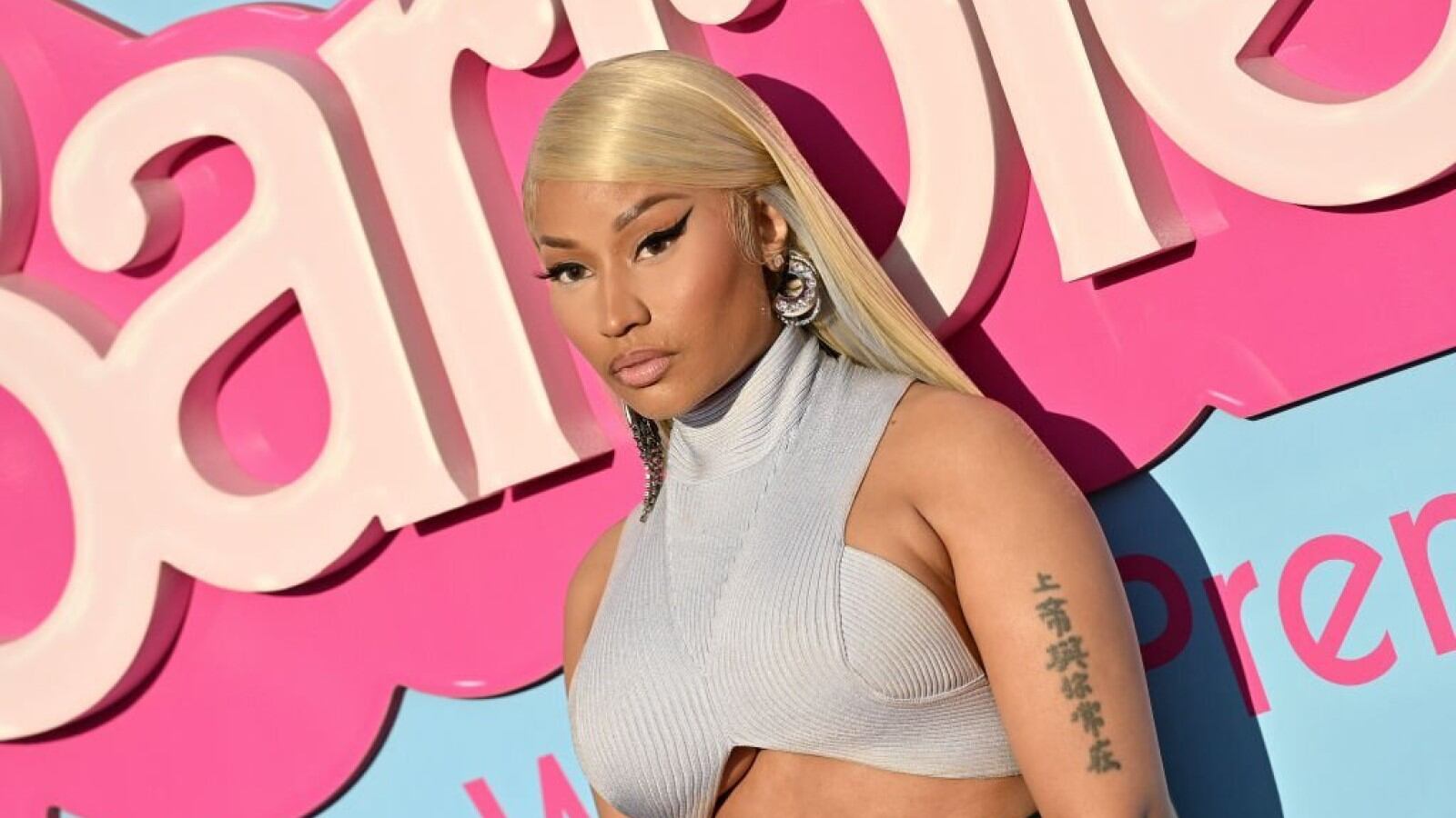 Nicki Minaj