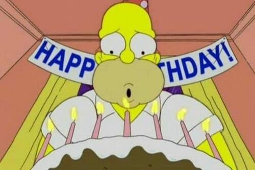 Los Simpson: ¿Cuál sería la edad real de los miembros de la familia?