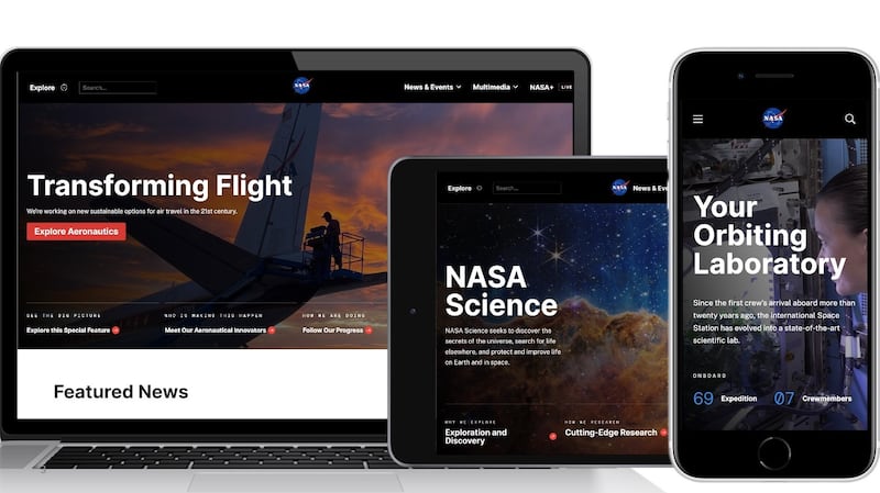 NASA Plus: Todo lo que debes saber sobre el nuevo streaming gratuito de ...