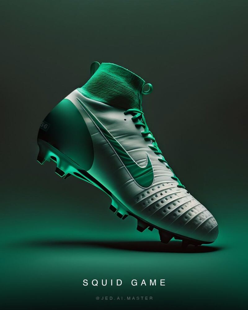 El Juego del Calamar