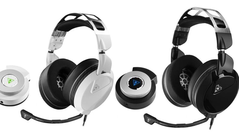 Turtle Beach Elite Pro 2