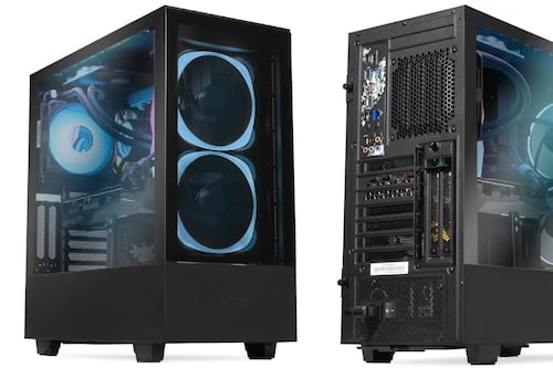 Xtreme PC con Nvidia Geforce RTX 3070: recomendaciones para regreso a clases