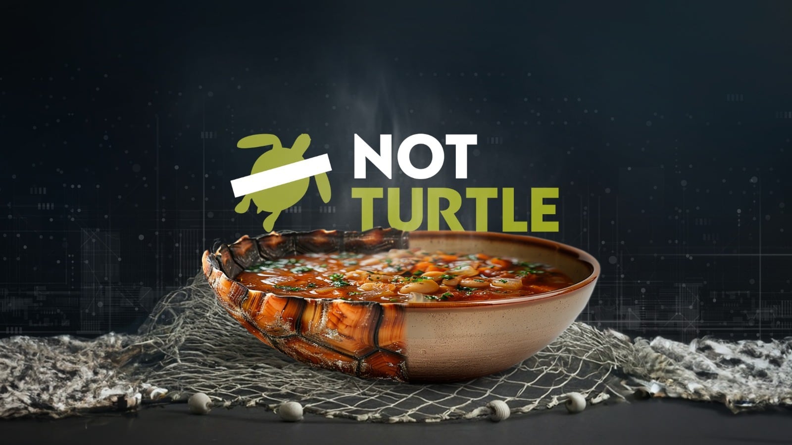 NotTurtle