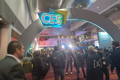CES 2024: La feria tecnológica que nos sigue adelantando el futuro y celebra los 100 años de la CTA
