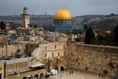 Descubrimiento arqueológico confirma antigua “Batalla de los Ángeles de Dios” en Jerusalén